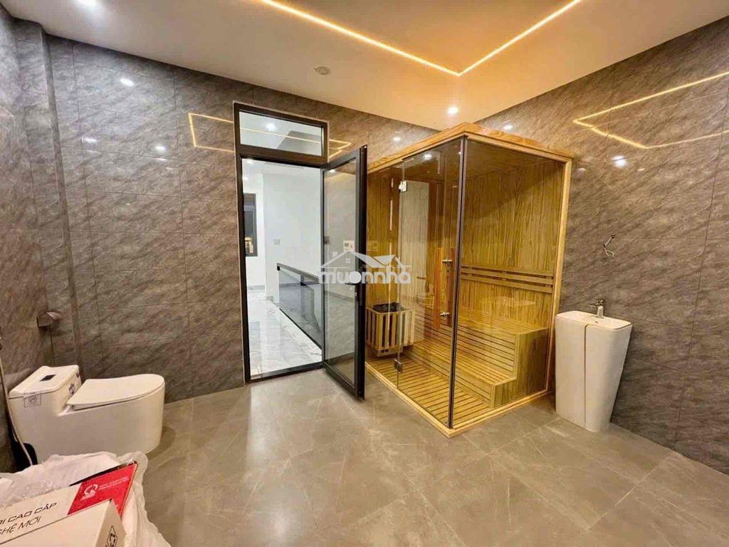 Hạ 800 triệu .bán nhanh trong tuần 79m2. nhà mới 6.6 tỷ - 4