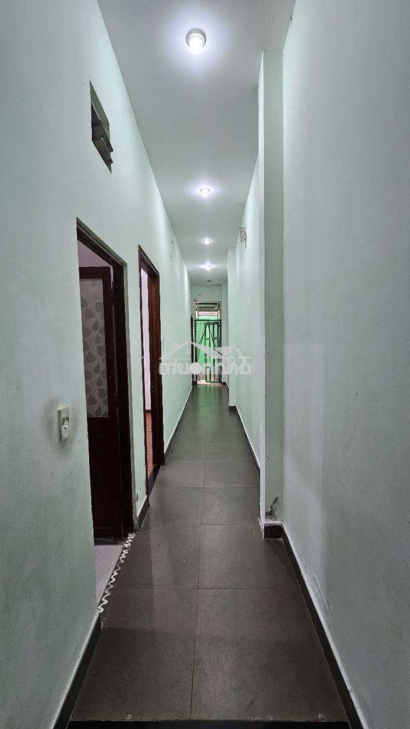 Nhà trệt 5 x22(100m2)2 phòng ngủ ngay trung tâm thị trấn nhà bè. - 3
