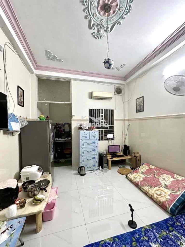 65m2 - phan sào nam - hxh quay đầu - 4 tầng - nhà nở hậu - 7.9 tỷ - 2