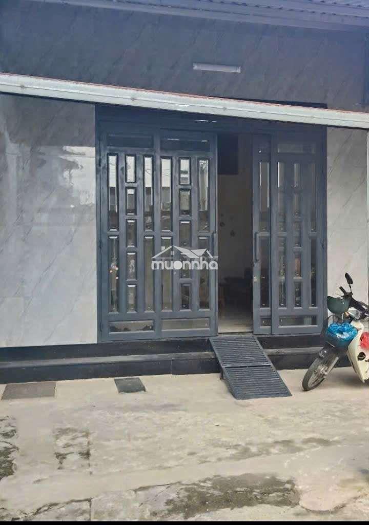 Nhà sổ hồng hoàn công dưới 3 tỷ