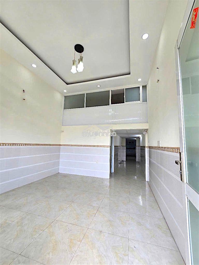 An bình q5–góc trần hưng đạo– 72m2– lầu 2 view mặt tiền –3pn –chỉ 3tỷ2 - 4