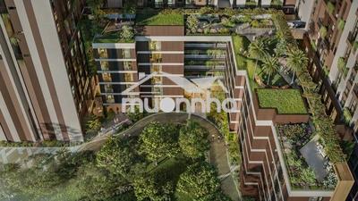 Sang nhượng các căn hộ picity sky park - 2