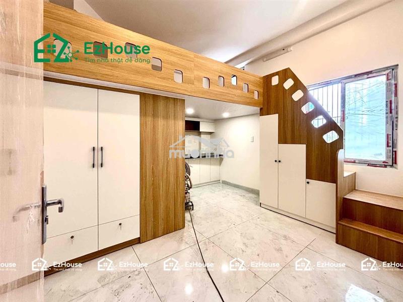 Khai trương nhà mới full nội thất giá rẻ ngay dương quảng hàm