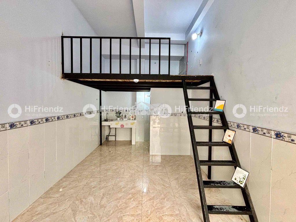 Bán rẻ dãy trọ ql13 thủ dầu 1 đang cho thuê full 7 phòng có thu nhập - 3