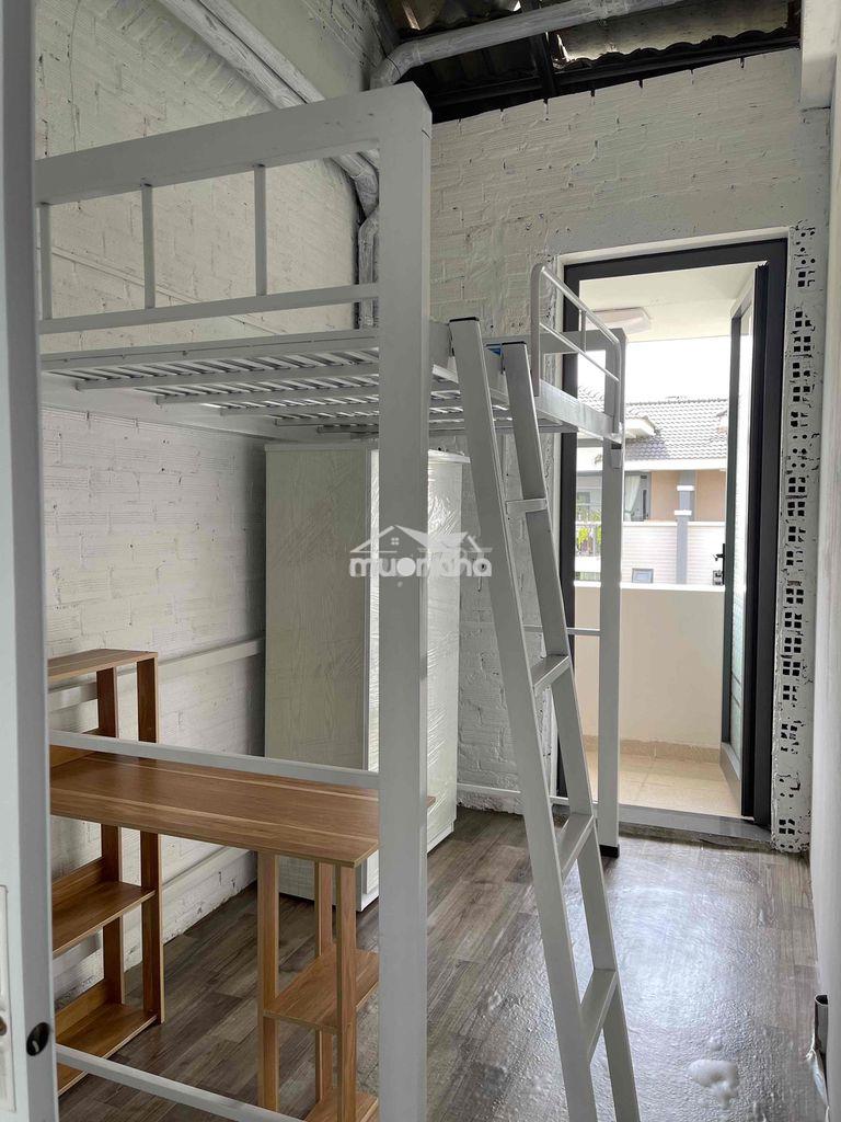 Cho thuê phòng trọ khu biệt thự lavila phước kiểng nhà bè - 3