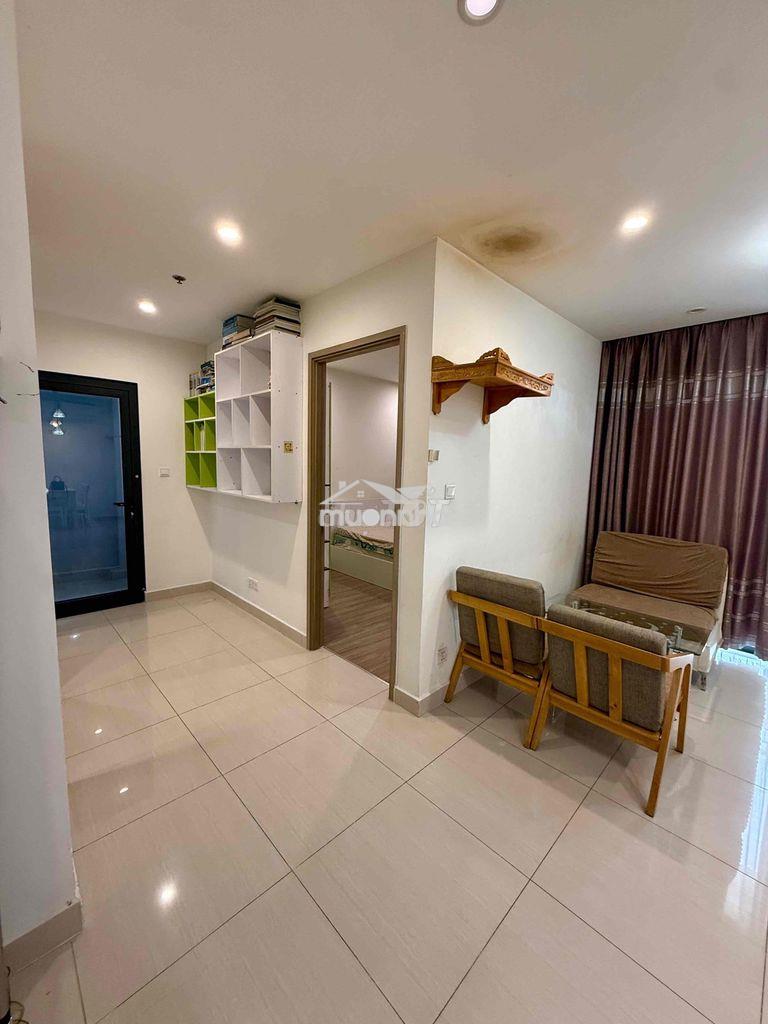 Chính chủ bán nhanh căn 2 pn s502 vinhomes quận 9 - 3
