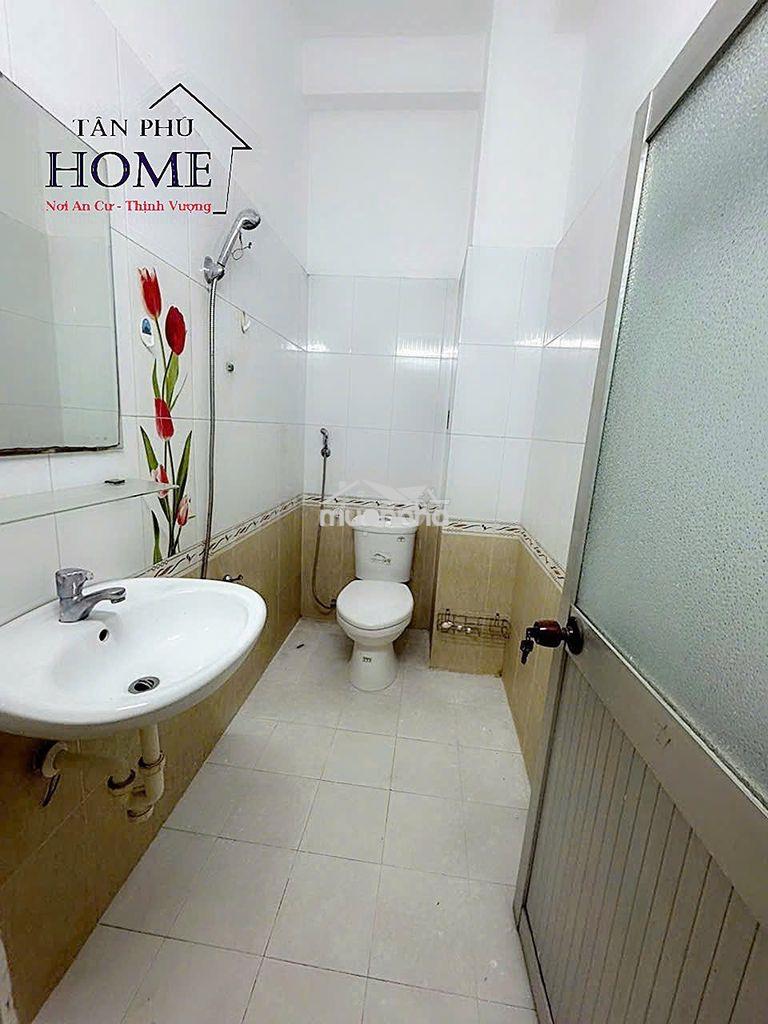 🔴 Villa mini căn góc hẻm 10m thông tân hương_8 x 15m_ 4 tấm "6pn + 5wc - 3