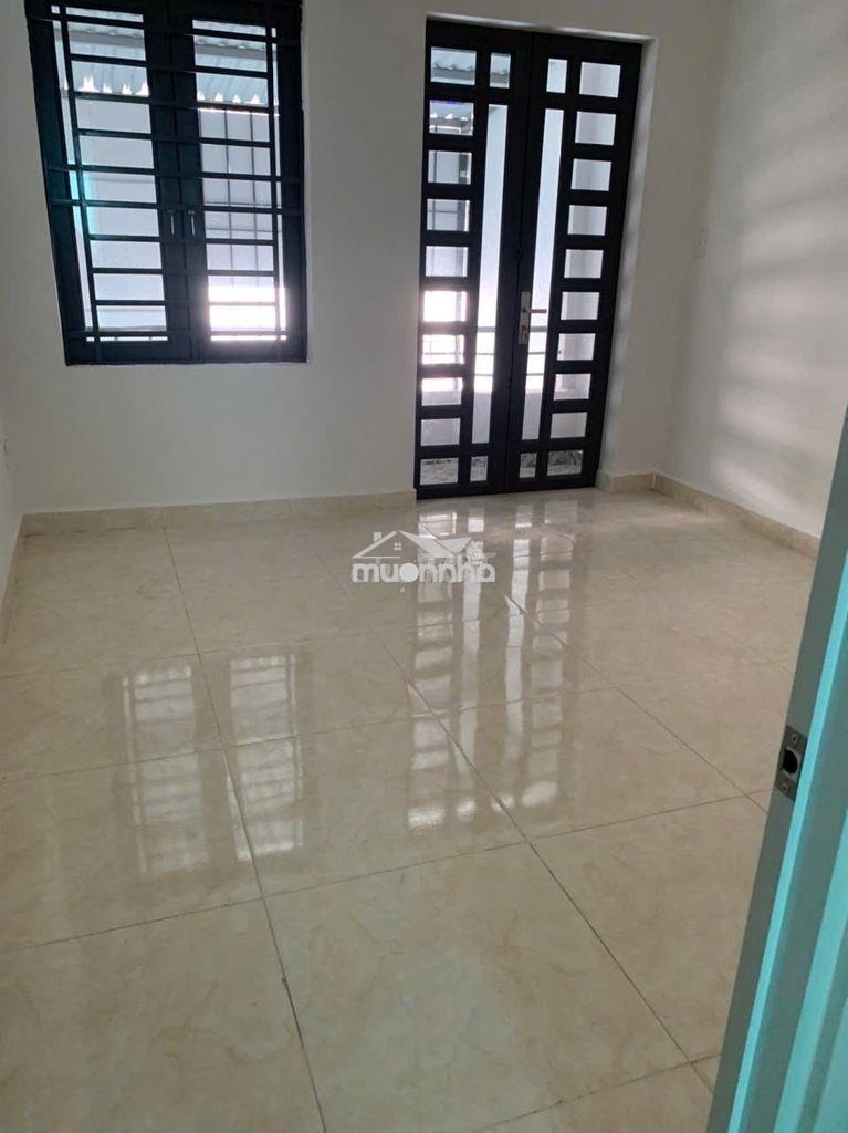 Bán gấp nhà hẻm ô tô nguyễn văn khối, 55m2, 2 ngủ, 2wc, 2 tầng, 4,1t - 3