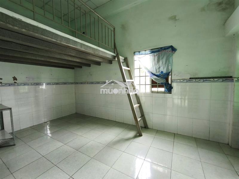 Phòng trọ 11,5 m2 giá siêu rẻ, đường  ngô chí quốc, free wifi, giữ xe