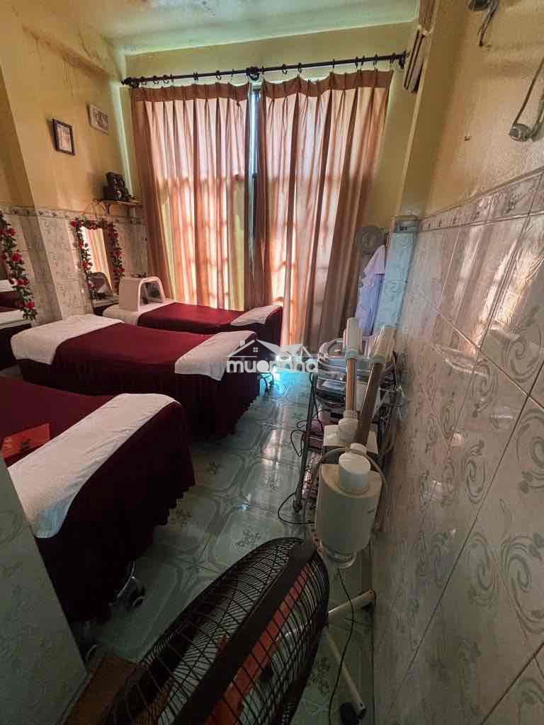 Khu đất vàng,q11 mở văn phòng, cty, thẩm mỹ