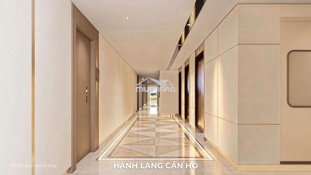 Bán căn hộ 2pn -67m2 - 18 tháng 0% lãi suất ngay phú mỹ hưng - 2