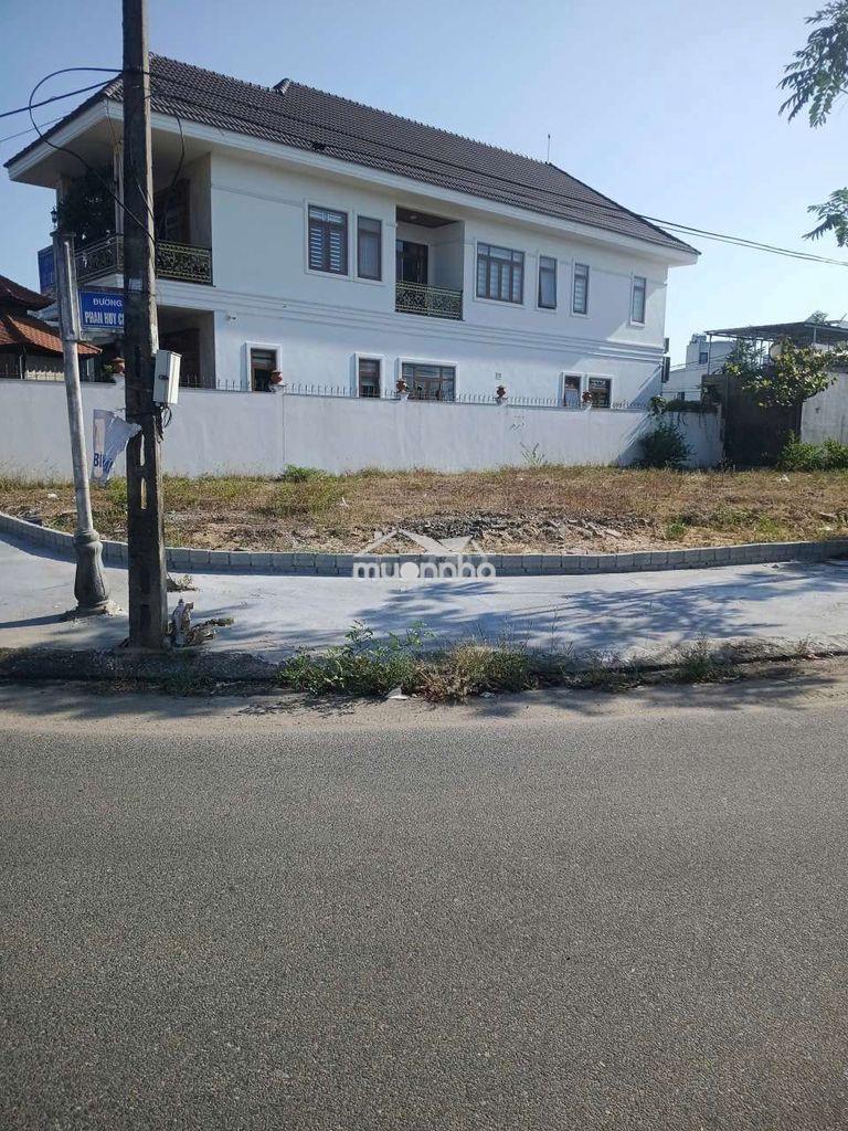 Chủ ở nước ngoài bán lô góc 2 mặt tiền kinh doanh đường văn tiến dũng - 4