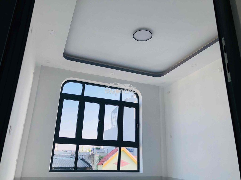 Bán nhà 5 tầng. hẻm 1768. tỉnh lộ 10. phường bình tân. hcm - 4