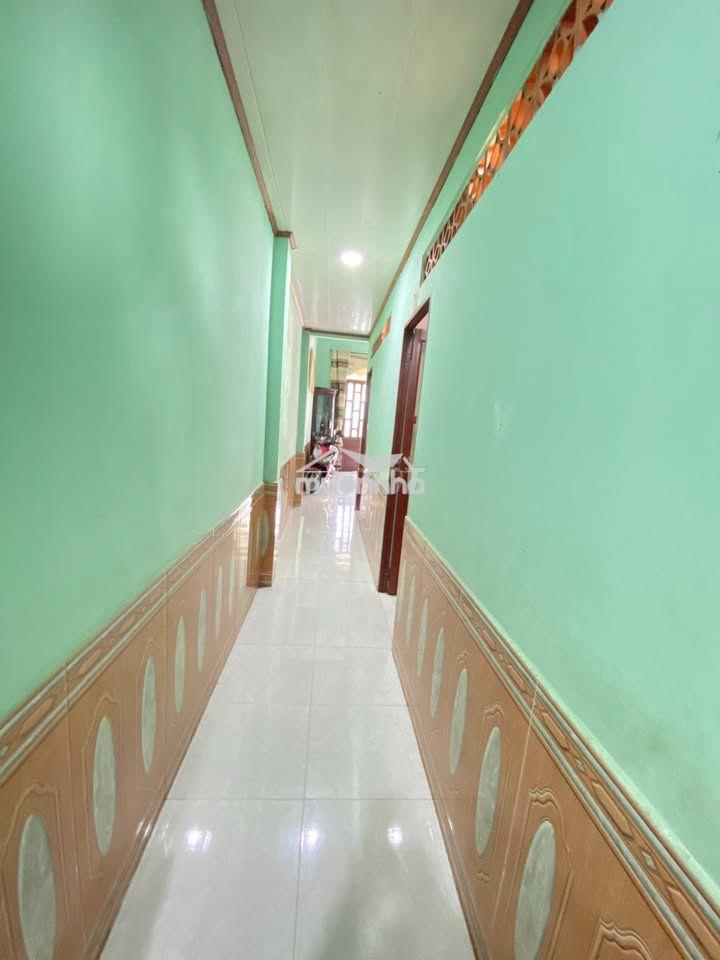 Cg bán nhà cấp 4 đường số 36 tân thông hội dt 110m2 shr giá 920 triệu - 3