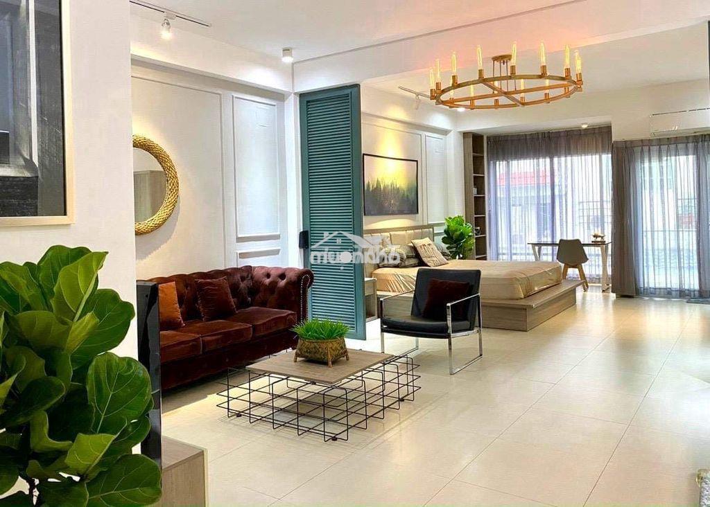Chính chủ cho thuê nhiều căn 1p chung cư sunrise cityview quận 7 - 3