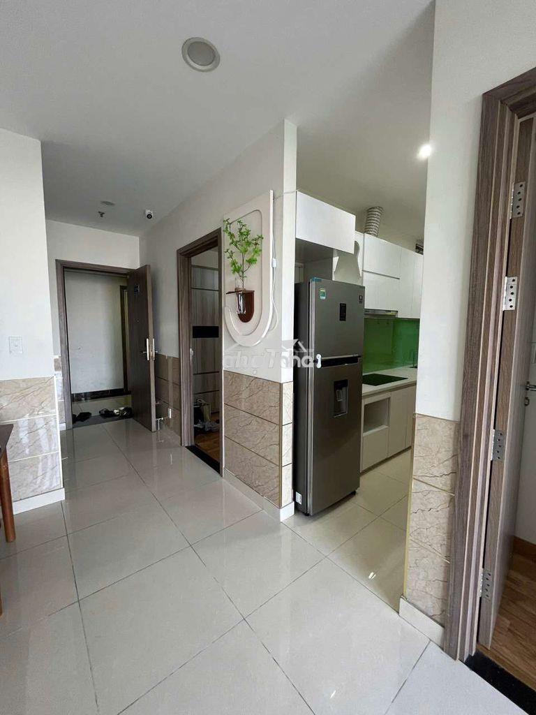 Chung cư the park land q12 dt 60m2 có 2pn,2wc. block b lầu 12 - 3