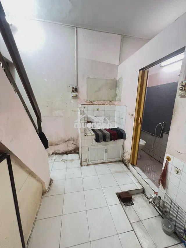 Nhà cũ tiện xây sửa - cx đô thành - 27m2 - 2 tầng btct - sổ a4 - 5,x t - 4