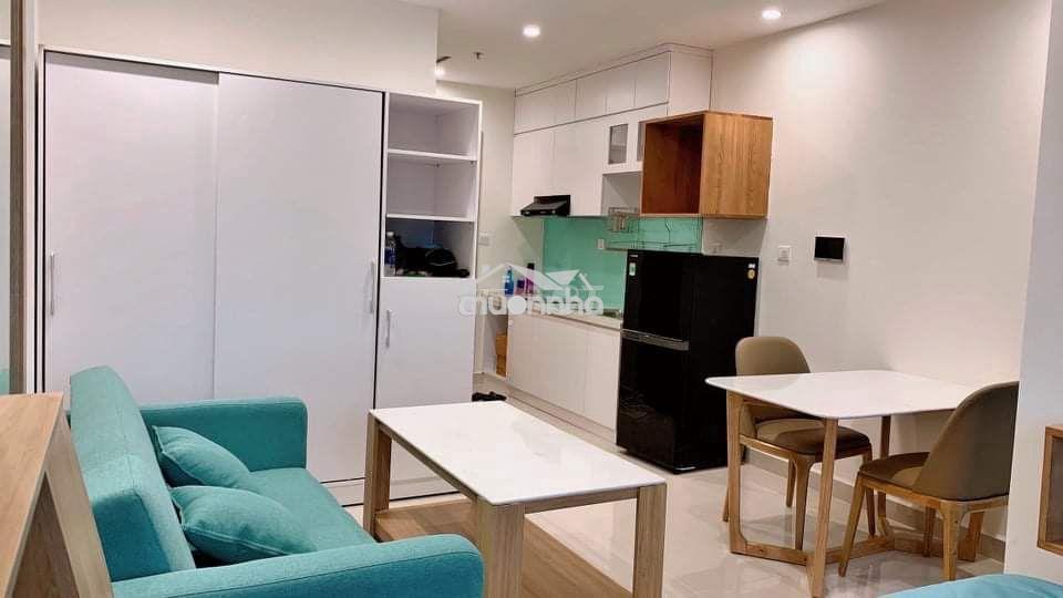Cho thuê căn studio-1-2-3pn full nội thất/nhà trống/nt cơ bản vinhomes - 2