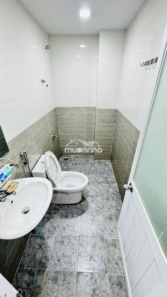 Nhà đẹp cần bán đường đoàn văn bơ f16q4 - 4