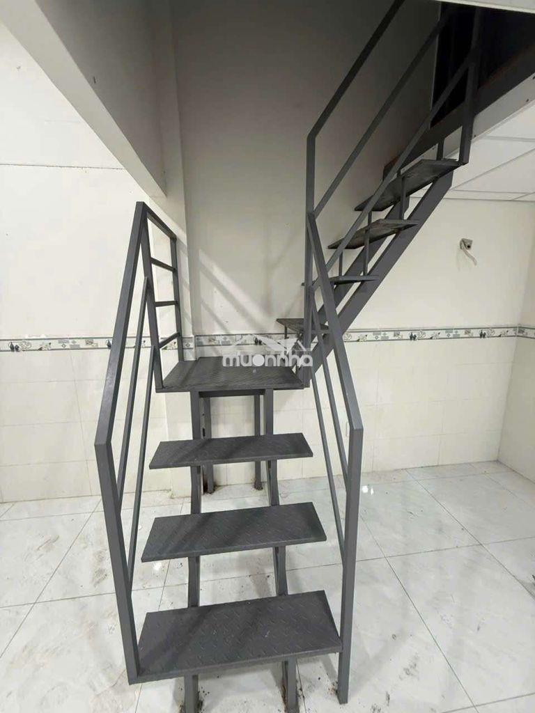 Cho thuê nhả nguyên căn an phú đông - 4
