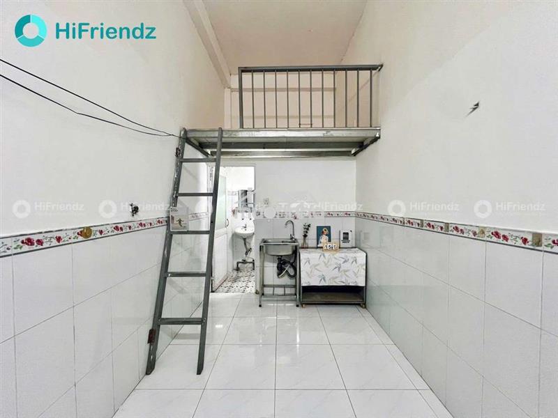 Khai trương phòng duplex gác cao giá rẻ- gần kcn vĩnh lộc - hỗ trợ cọc