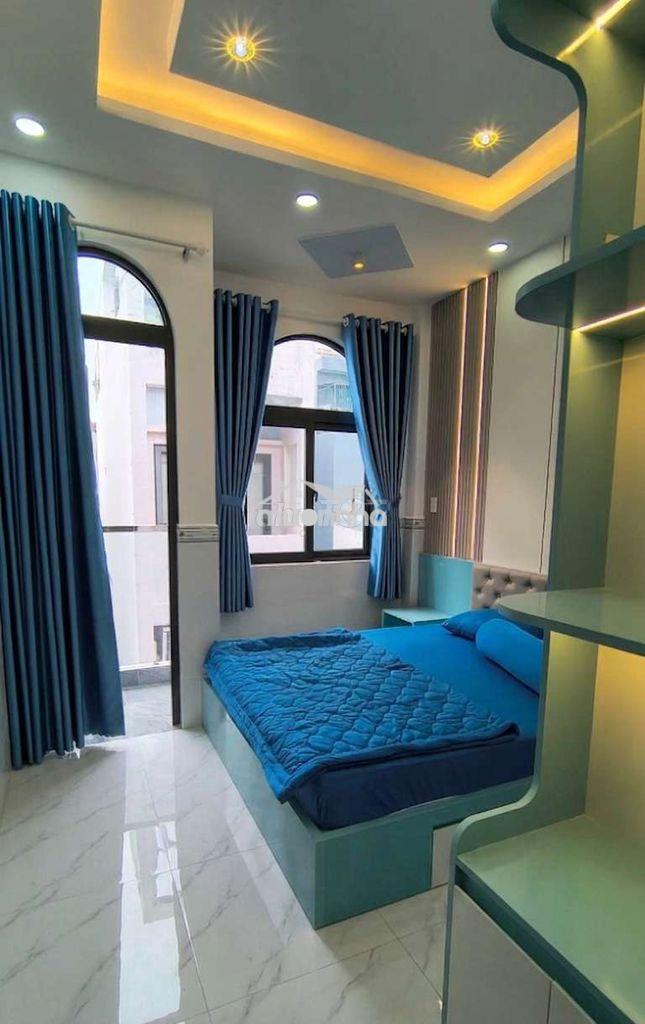 Hiếm - hxh thông bàn cờ - quang trung gv - full nội thất - 4,6 tỷ - 4