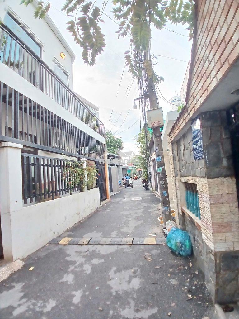 Căn góc hxh linh xuân 40m2 ngang 10m kiểu biệt thự - 2