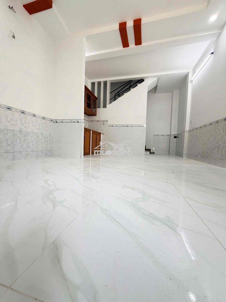 Nhà đẹp 4*7m 2pn hẻm 8m ô tô 2/ ngắn liên ấp 2-6 vĩnh lộc a - 2
