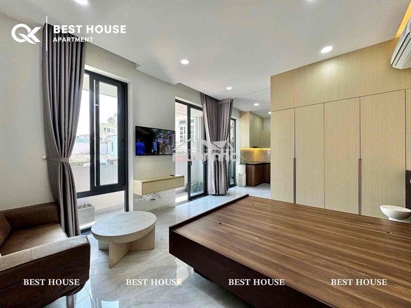 🏠 Studio bancol | rộng 50m2 | 📍aeon tân phú - celadon| full nt
