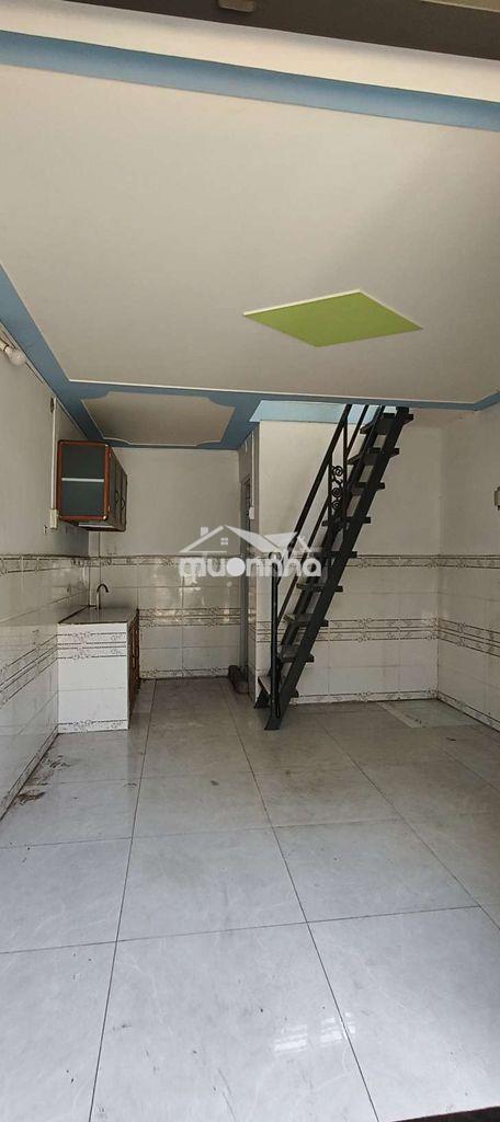 Nhà nhỏ chính chủ cần bán trung tâm xã hóc môn - 3