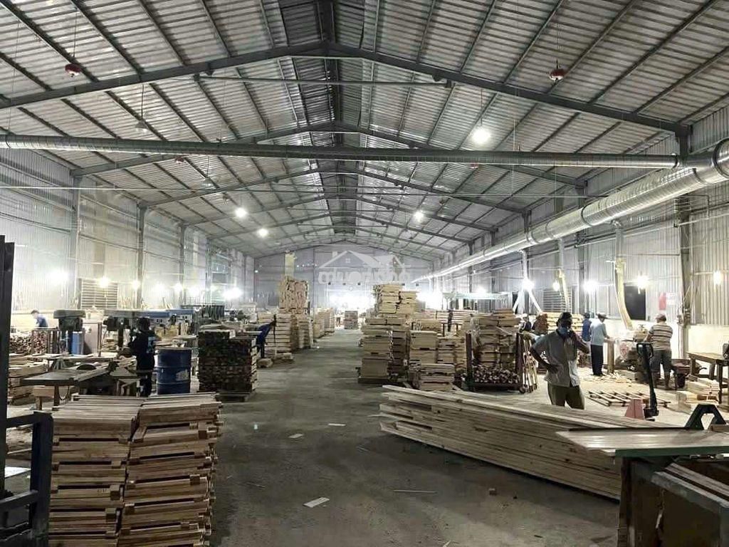 Bán rẻ 5000m2 kho, nhà xưởng p.phước tân, biên hòa, tp đồng nai (x113) - 3