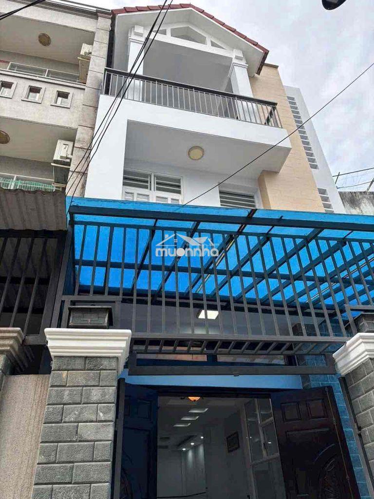 Cho thuê nguyên căn gần hàng xanh
