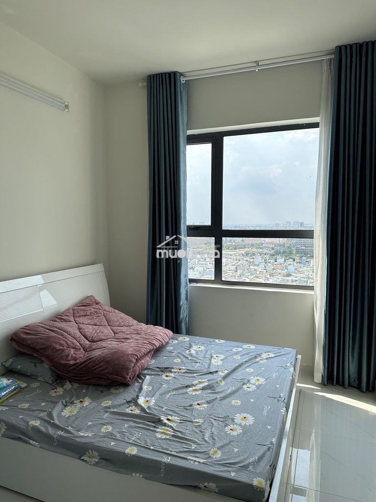 Chính chủ bán green river dt71,5m2 2pn 2wc có sổ hồng ko vay nh quận 8 - 3