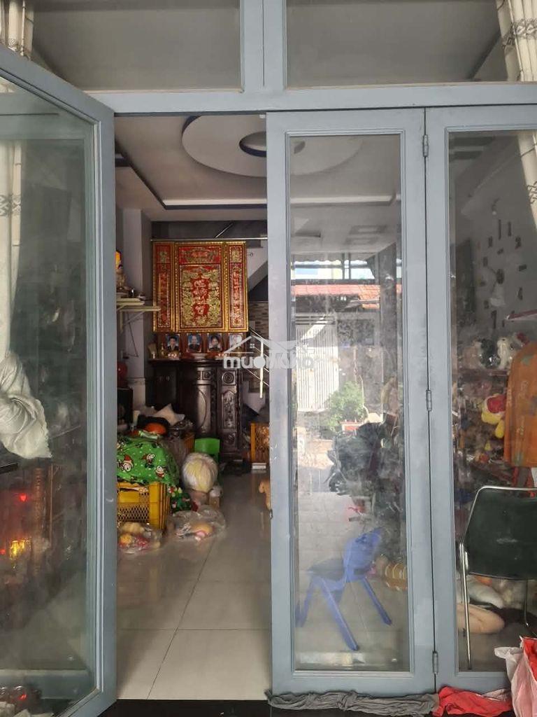Nhà hẻm xe hơi 112/10 phú định q8, 4x18m, gần bờ kè & đại lộ đông tây - 4