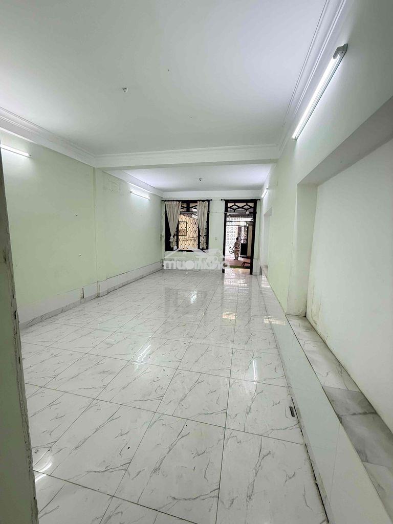 2 căn nhà mt bạch mã - cửu long quận 10  ( dt: 4,5x26 ) - 3