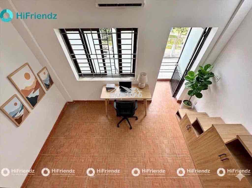 ❗️Em sẵn duplex ngay cuối nguyễn oanh - cầu an lộc - vườn lài - 2