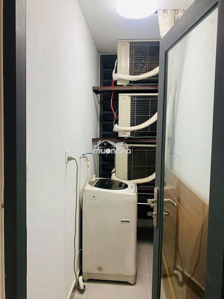 Cho thuê 3pn 92m² gần đủ nội thất chỉ 13 triệu tại d-vela - 4