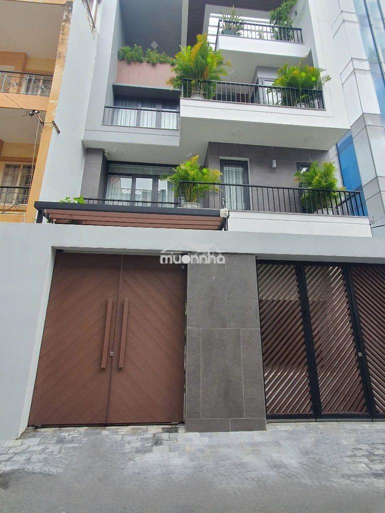 💯 Nhà đẹp hxh âu cơ_q.tb_9x20m, trệt 3 lầu, thiết kế vp