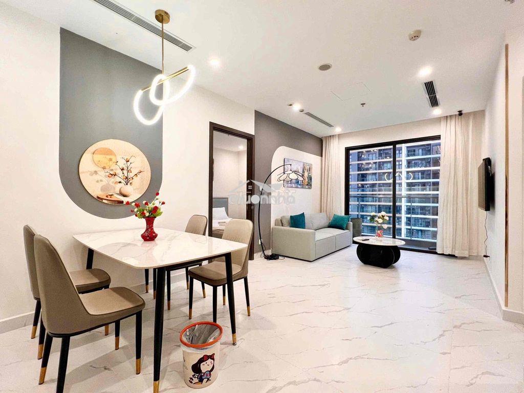 Thuê căn the opus one 1pn 2pn 3pn vinhomes grand park quận 9 - 2