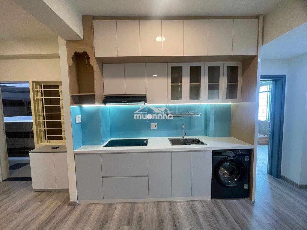 Cần bán căn hộ chung cư h1 đ/c 243 hoàng diệu, phường 9, quận 4, - 3
