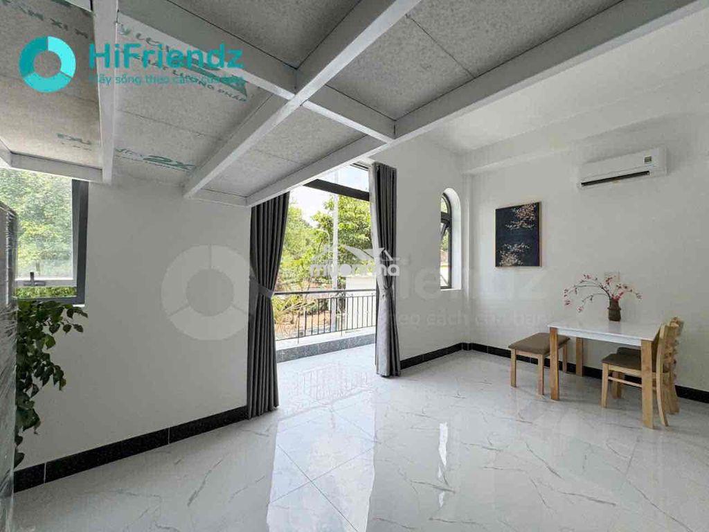 Duplex bancol đầy đủ tiện ích ngay gần ngã tư hàng xanh - 2