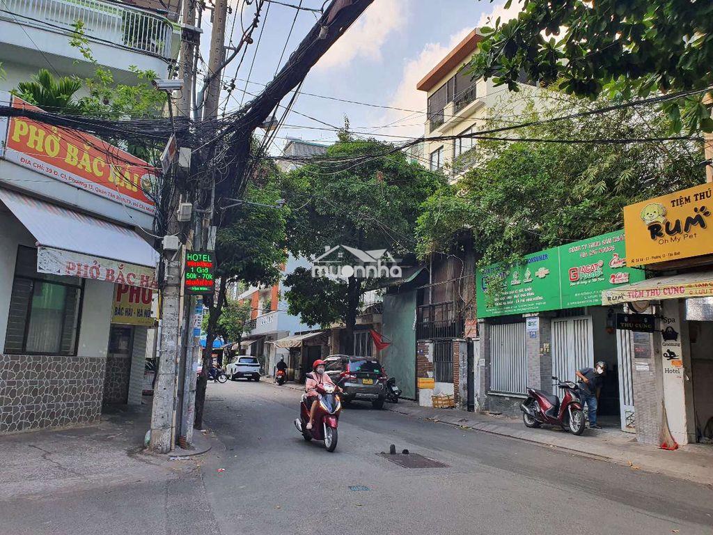 Bán nhà riêng tại 68, c1, p.13, q.tân bình, tp.hcm, giá 38 tỷ, 241.1m² - 4