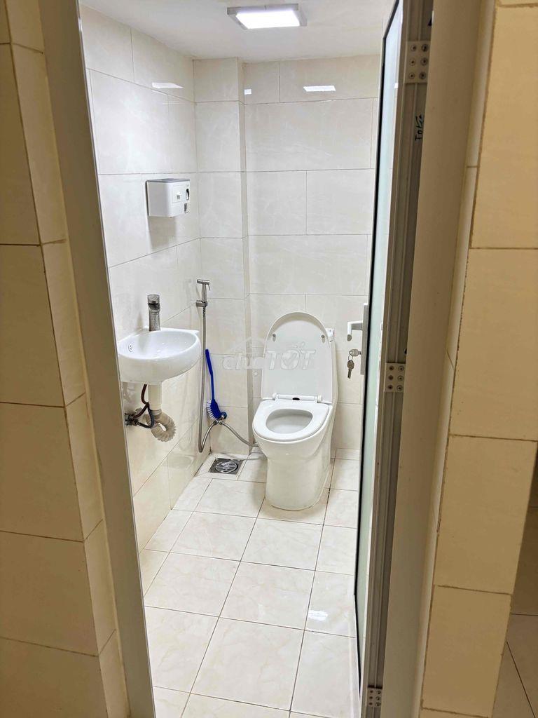 Nhà bán quận 5 khu trung tâm mua sắm nguyễn trãi - 3