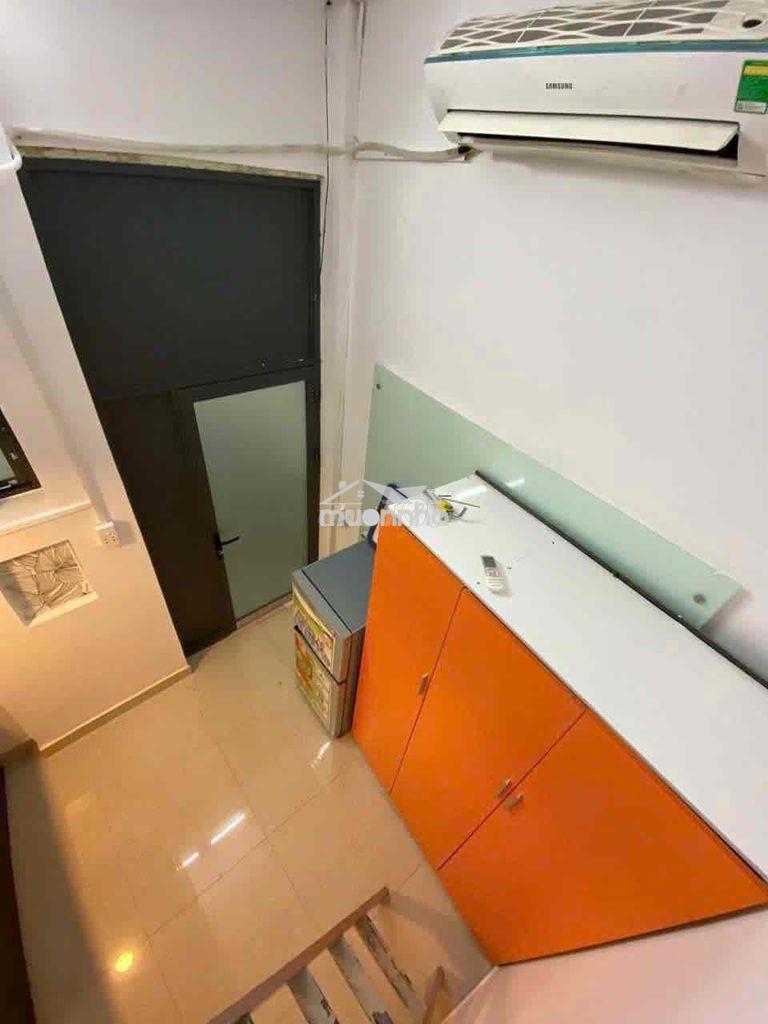 🏡 Cho thuê duplex full nội thất – ngay trục nguyễn trãi giá chỉ từ 3tr - 4