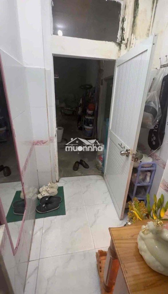 Bán nhà 40m, 2lầu hẻm 33 đường số 53 kế lâm văn bền, quận 7 - 3