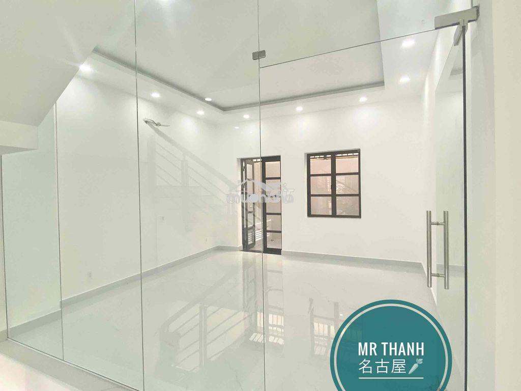 🐳★ Nhà đẹp kdc cityland park hills p10 gò vấp - 4