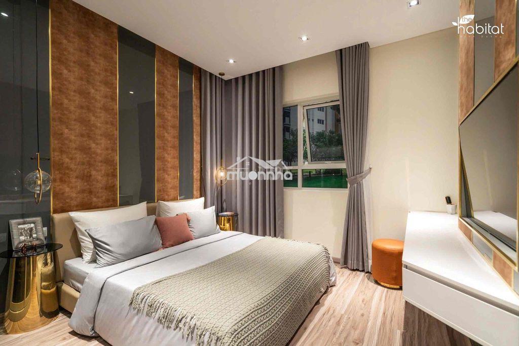 Căn hộ 3pn-2wc 99m2, nhà mới 100% - trực tiếp chủ đầu tư - 3