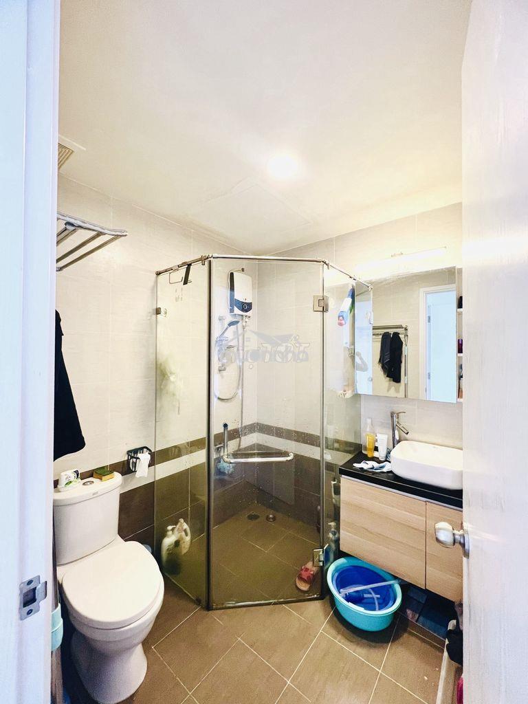 Cho thuê ch the park residence 2pn1wc đầy đủ nội thất chỉ 9tr/tháng - 3
