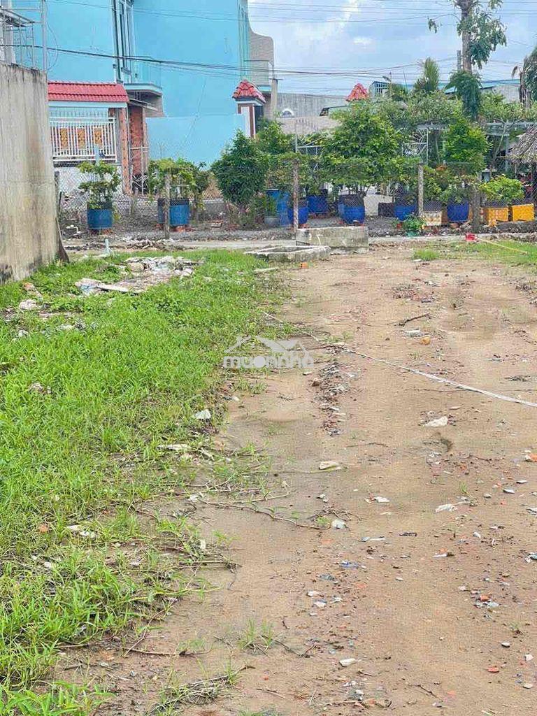 354m đất thổ cư đường ô tô ở cần giuộc giá rẻ - 2