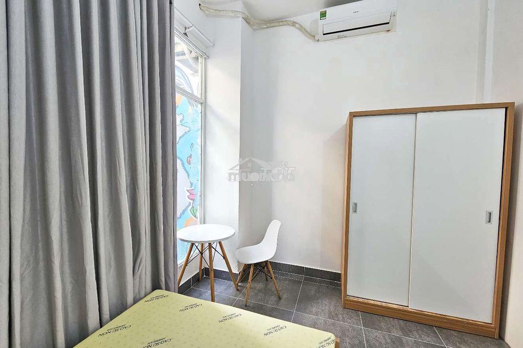 Phòng ngủ tách bếp, nguyễn bá huân, thảo điền - 2